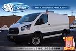 Used 2017 Ford Transit 150 Base Low Roof 4x2, Empty Cargo Van for sale #X12027 - photo 1