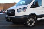 Used 2017 Ford Transit 150 Base Low Roof 4x2, Empty Cargo Van for sale #X12027 - photo 3