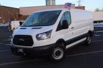 Used 2017 Ford Transit 150 Base Low Roof 4x2, Empty Cargo Van for sale #X12027 - photo 5