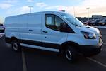 Used 2017 Ford Transit 150 Base Low Roof 4x2, Empty Cargo Van for sale #X12027 - photo 7