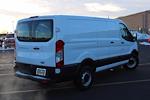Used 2017 Ford Transit 150 Base Low Roof 4x2, Empty Cargo Van for sale #X12027 - photo 9