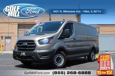 Used 2020 Ford Transit 150 Base Low Roof RWD, Empty Cargo Van for sale #X12246 - photo 1