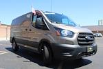 Used 2020 Ford Transit 150 Base Low Roof RWD, Empty Cargo Van for sale #X12246 - photo 6
