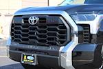 Used 2022 Toyota Tundra SR5 Double Cab 4x4, Pickup for sale #X12302 - photo 3