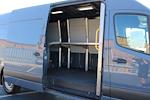 Used 2019 Mercedes-Benz Sprinter 2500 4x2, Empty Cargo Van for sale #X12465 - photo 8