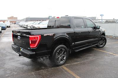 2021 Ford F-150 SuperCrew Cab 4WD, Pickup for sale #X13900 - photo 2