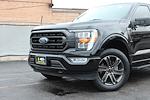 2021 Ford F-150 SuperCrew Cab 4WD, Pickup for sale #X13900 - photo 4