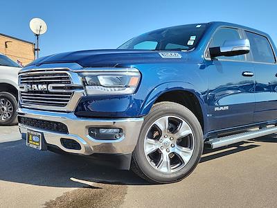 2022 Ram 1500 Crew Cab 4WD, Pickup for sale #X13957 - photo 1