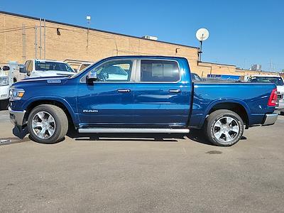 2022 Ram 1500 Crew Cab 4WD, Pickup for sale #X13957 - photo 2