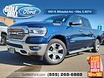 2022 Ram 1500 Crew Cab 4WD, Pickup for sale #X13957 - photo 5
