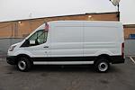 2023 Ford Transit 250 Medium Roof RWD, Empty Cargo Van for sale #X14000 - photo 13