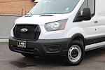 2023 Ford Transit 250 Medium Roof RWD, Empty Cargo Van for sale #X14000 - photo 4