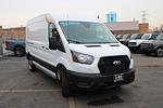2023 Ford Transit 250 Medium Roof RWD, Empty Cargo Van for sale #X14000 - photo 1