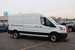 2023 Ford Transit 250 Medium Roof RWD, Empty Cargo Van for sale #X14000 - photo 6