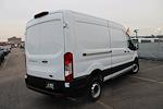 2023 Ford Transit 250 Medium Roof RWD, Empty Cargo Van for sale #X14000 - photo 8