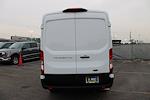 2023 Ford Transit 250 Medium Roof RWD, Empty Cargo Van for sale #X14000 - photo 9