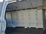 2022 Chevrolet Express 2500 RWD, Empty Cargo Van for sale #X14064 - photo 14