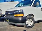2022 Chevrolet Express 2500 RWD, Empty Cargo Van for sale #X14064 - photo 4