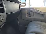 2022 Chevrolet Express 2500 RWD, Empty Cargo Van for sale #X14064 - photo 22