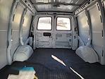 2022 Chevrolet Express 2500 RWD, Empty Cargo Van for sale #X14064 - photo 23