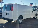 2022 Chevrolet Express 2500 RWD, Empty Cargo Van for sale #X14064 - photo 2