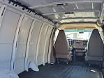 2022 Chevrolet Express 2500 RWD, Empty Cargo Van for sale #X14064 - photo 7