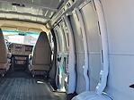 2022 Chevrolet Express 2500 RWD, Empty Cargo Van for sale #X14064 - photo 8
