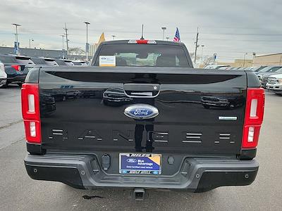 2020 Ford Ranger Super Cab SRW 4WD, Pickup for sale #X14124 - photo 2