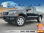 Used 2020 Ford Ranger Super Cab 4WD, Pickup for sale #X14124 - photo 3