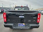 Used 2020 Ford Ranger Super Cab 4WD, Pickup for sale #X14124 - photo 2