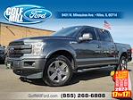 2020 Ford F-150 SuperCrew Cab 4WD, Pickup for sale #X14127 - photo 3