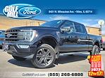2021 Ford F-150 SuperCrew Cab 4WD, Pickup for sale #X14129 - photo 1