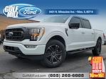 2021 Ford F-150 SuperCrew Cab 4WD, Pickup for sale #X14135 - photo 3