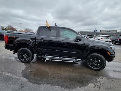 2020 Ford Ranger SuperCrew Cab SRW 4WD, Pickup for sale #X14137 - photo 1