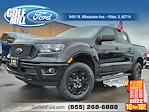 2020 Ford Ranger SuperCrew Cab SRW 4WD, Pickup for sale #X14137 - photo 3