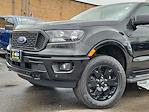 2020 Ford Ranger SuperCrew Cab SRW 4WD, Pickup for sale #X14137 - photo 4
