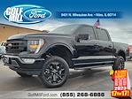 2023 Ford F-150 SuperCrew Cab 4WD, Pickup for sale #X14162 - photo 3