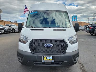 2023 Ford Transit 250 High Roof RWD, Empty Cargo Van for sale #X14172 - photo 1