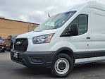 2023 Ford Transit 250 High Roof RWD, Empty Cargo Van for sale #X14172 - photo 4