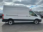 2023 Ford Transit 250 High Roof RWD, Empty Cargo Van for sale #X14172 - photo 9