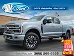 2023 Ford F-250 Crew Cab SRW 4WD, Pickup for sale #X14180 - photo 3