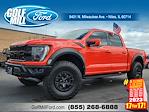 2023 Ford F-150 SuperCrew Cab 4WD, Pickup for sale #X14183 - photo 3