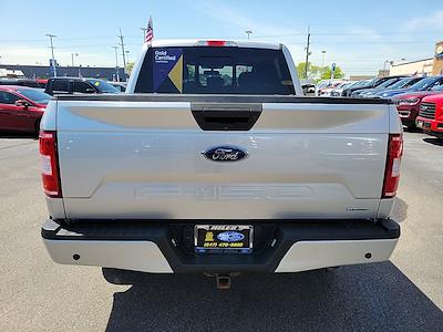 2019 Ford F-150 SuperCrew Cab 4WD, Pickup for sale #X14194 - photo 2