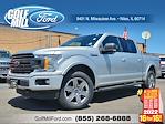 2019 Ford F-150 SuperCrew Cab 4WD, Pickup for sale #X14194 - photo 1