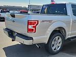 2019 Ford F-150 SuperCrew Cab 4WD, Pickup for sale #X14194 - photo 7