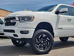 Used 2022 Ram 1500 Sport Crew Cab 4WD, Pickup for sale #X14624 - photo 3