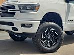 Used 2022 Ram 1500 Sport Crew Cab 4WD, Pickup for sale #X14624 - photo 4