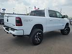 Used 2022 Ram 1500 Sport Crew Cab 4WD, Pickup for sale #X14624 - photo 2