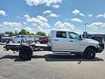 Used 2018 Ram 3500 Tradesman Crew Cab 4WD, Cab Chassis for sale #X14369 - photo 9