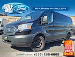 2016 Ford Transit 150 Low Roof RWD, Empty Cargo Van for sale #X14406A - photo 1